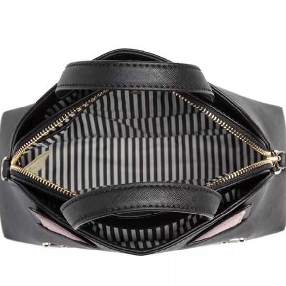 Gaby’sBags👜💕- Kate Spade Cat Satchel &Crossbody - Picture 6 of 8